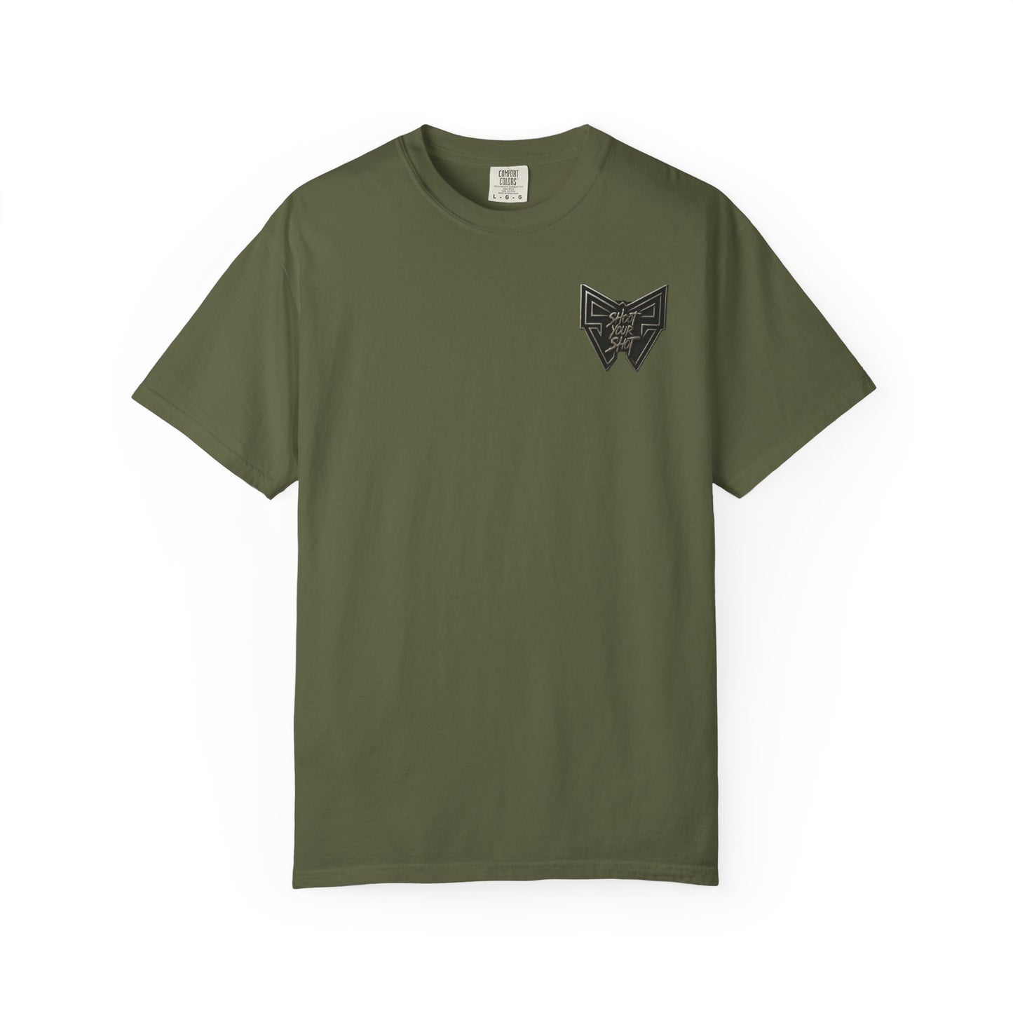 SYS Cerberus T Shirt