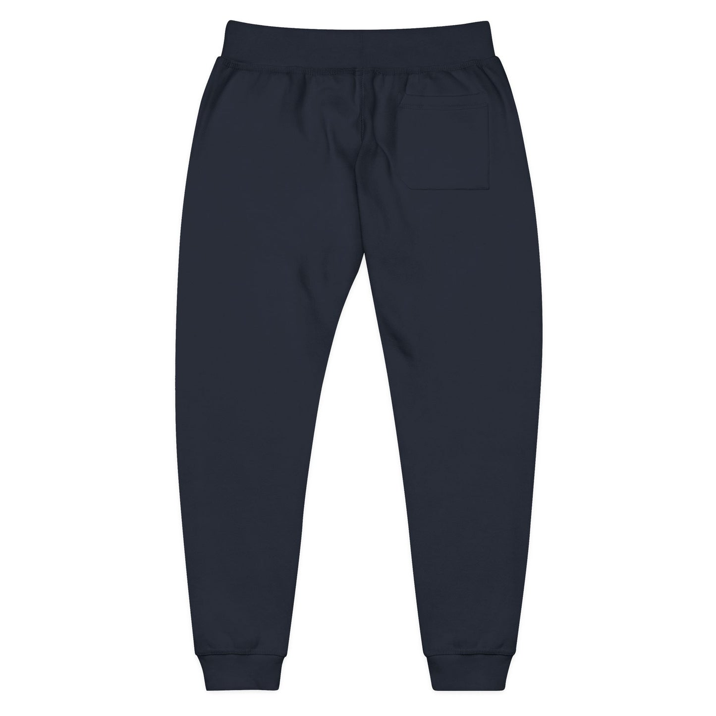 SYS Embroidered Fleece Joggers