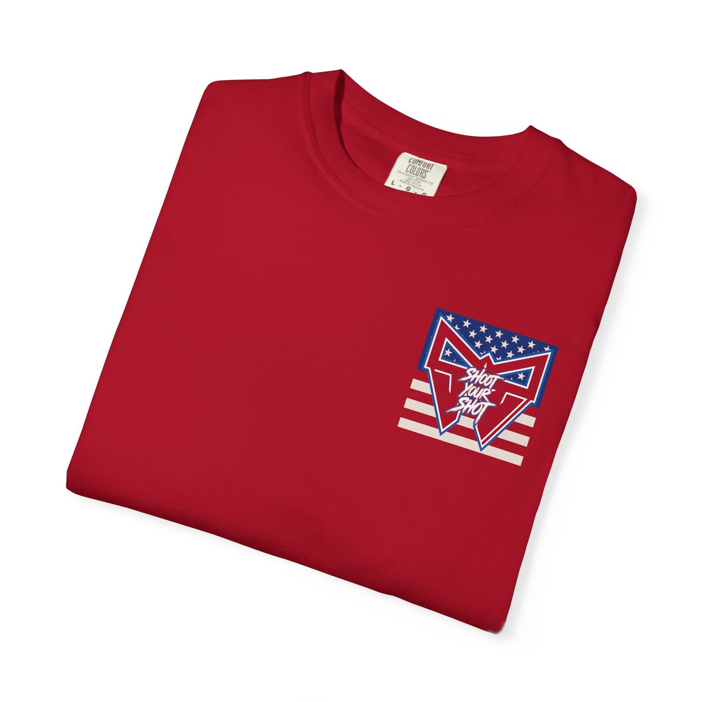 SYS Patriotic T-Shirt