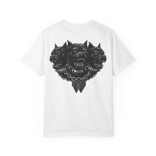 SYS Cerberus T Shirt