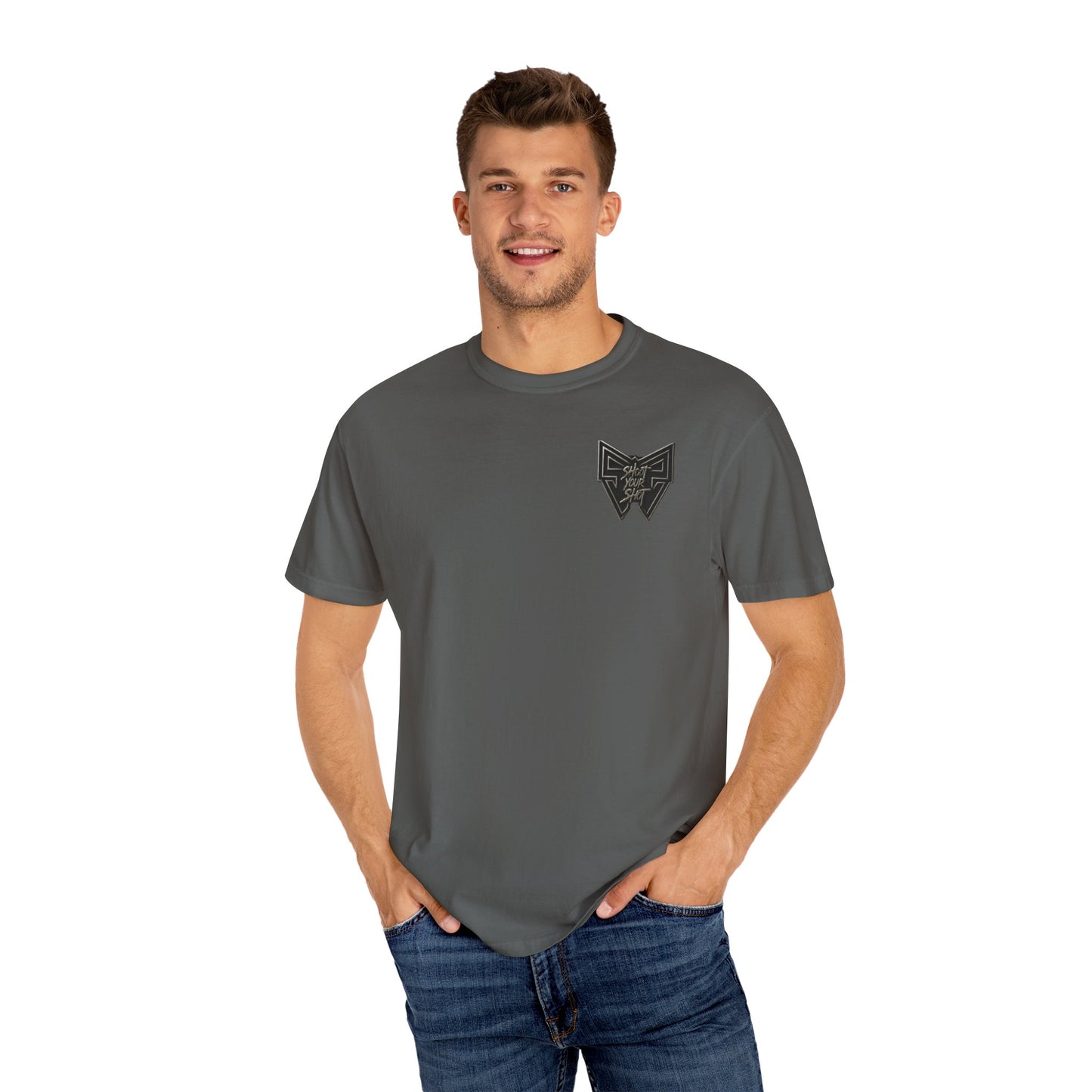 SYS Cerberus T Shirt