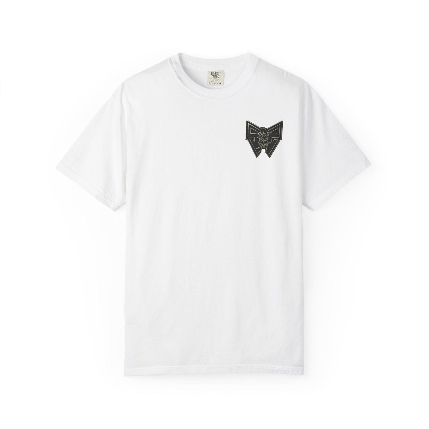 SYS Cerberus T Shirt