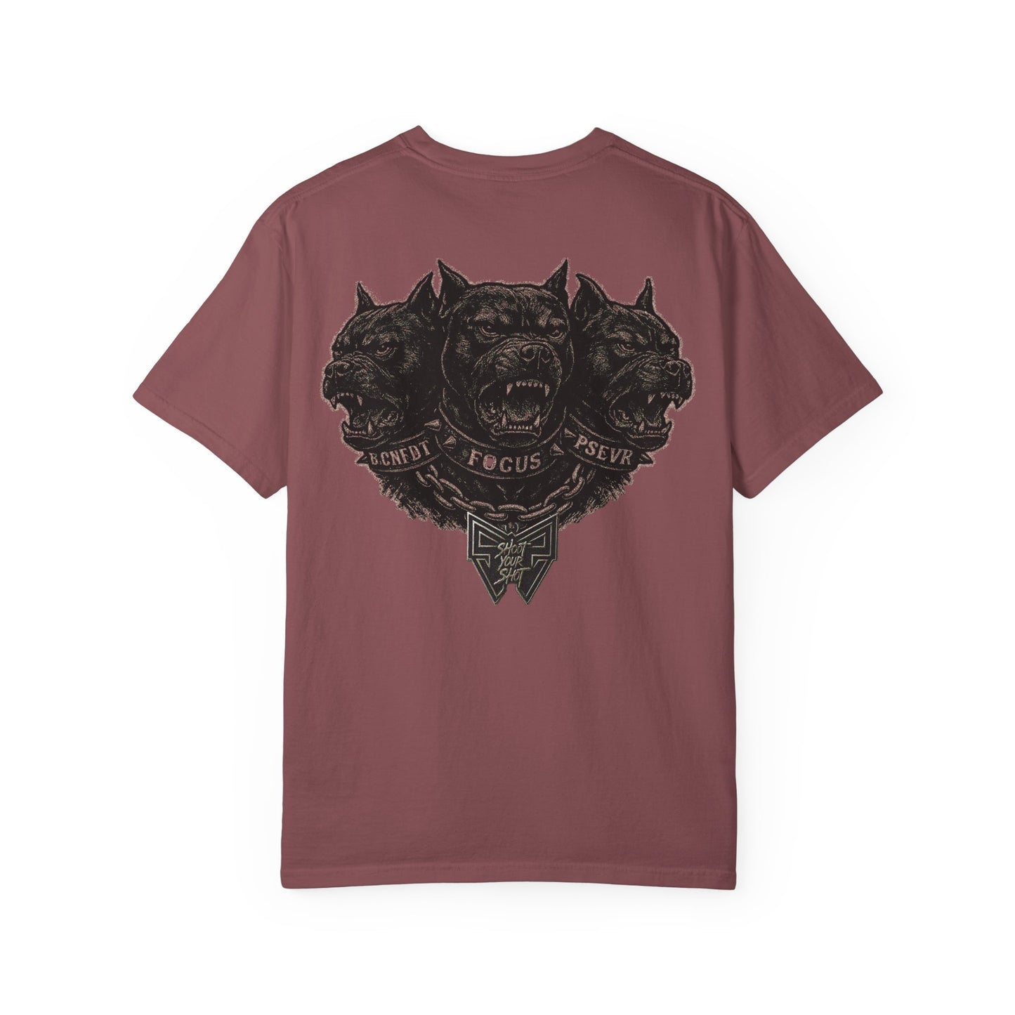 SYS Cerberus T Shirt