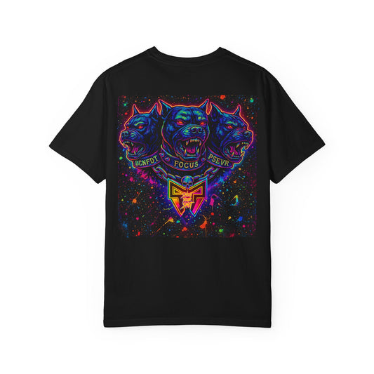 Neon SYS Cerberus