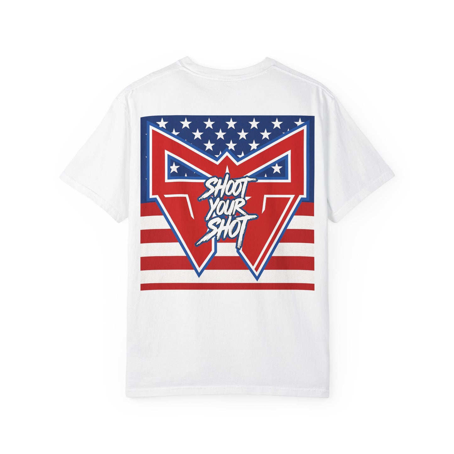 SYS Patriotic T-Shirt