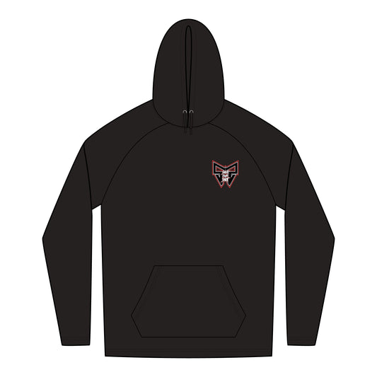 SYS Red Badge NEW ERA Lightweight hoodie