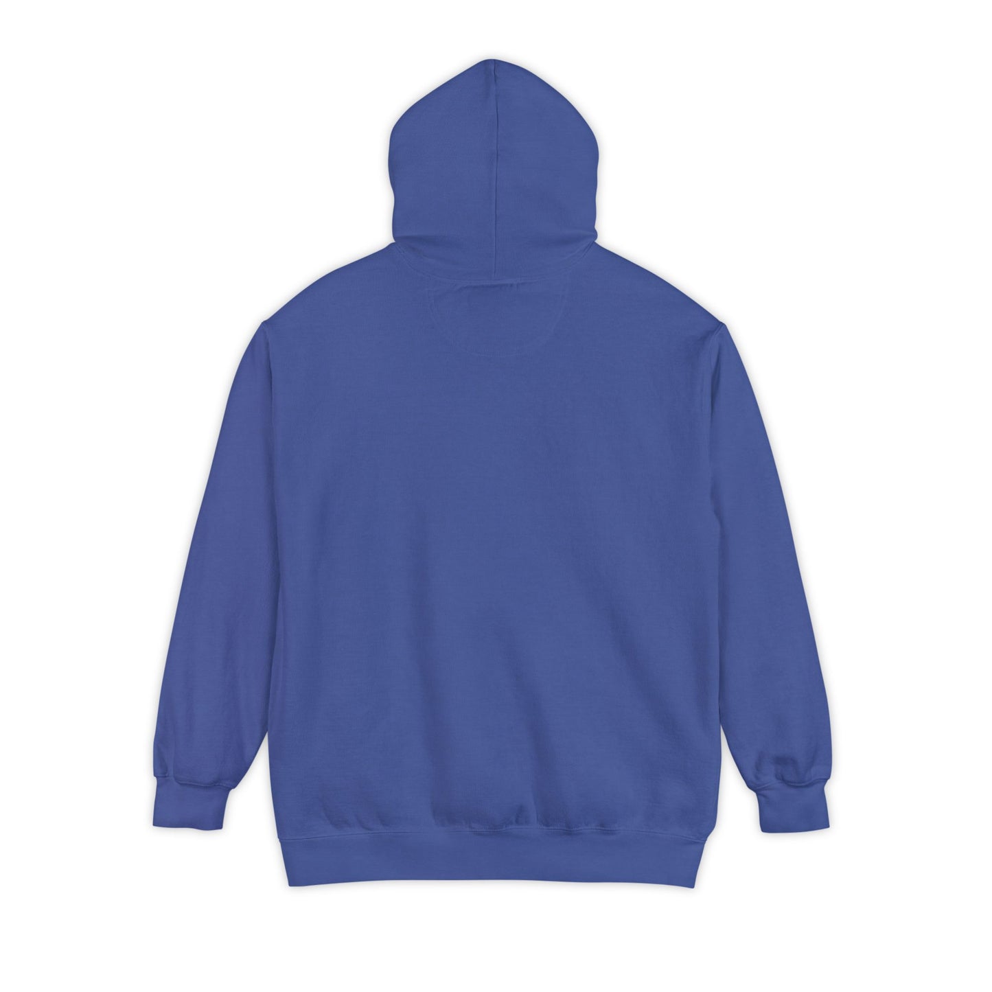 SYS 3 Logo Only Hoodie