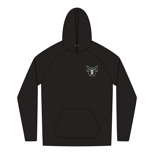 SYS Green Badge NEW ERA Design