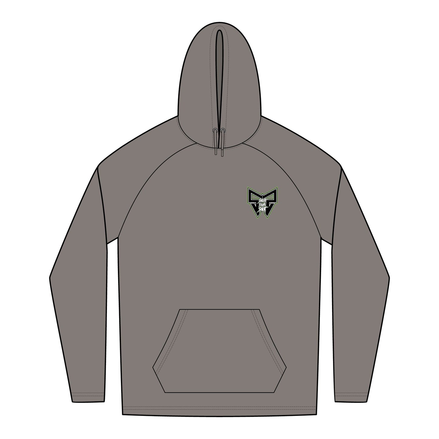 SYS Green Badge NEW ERA Design