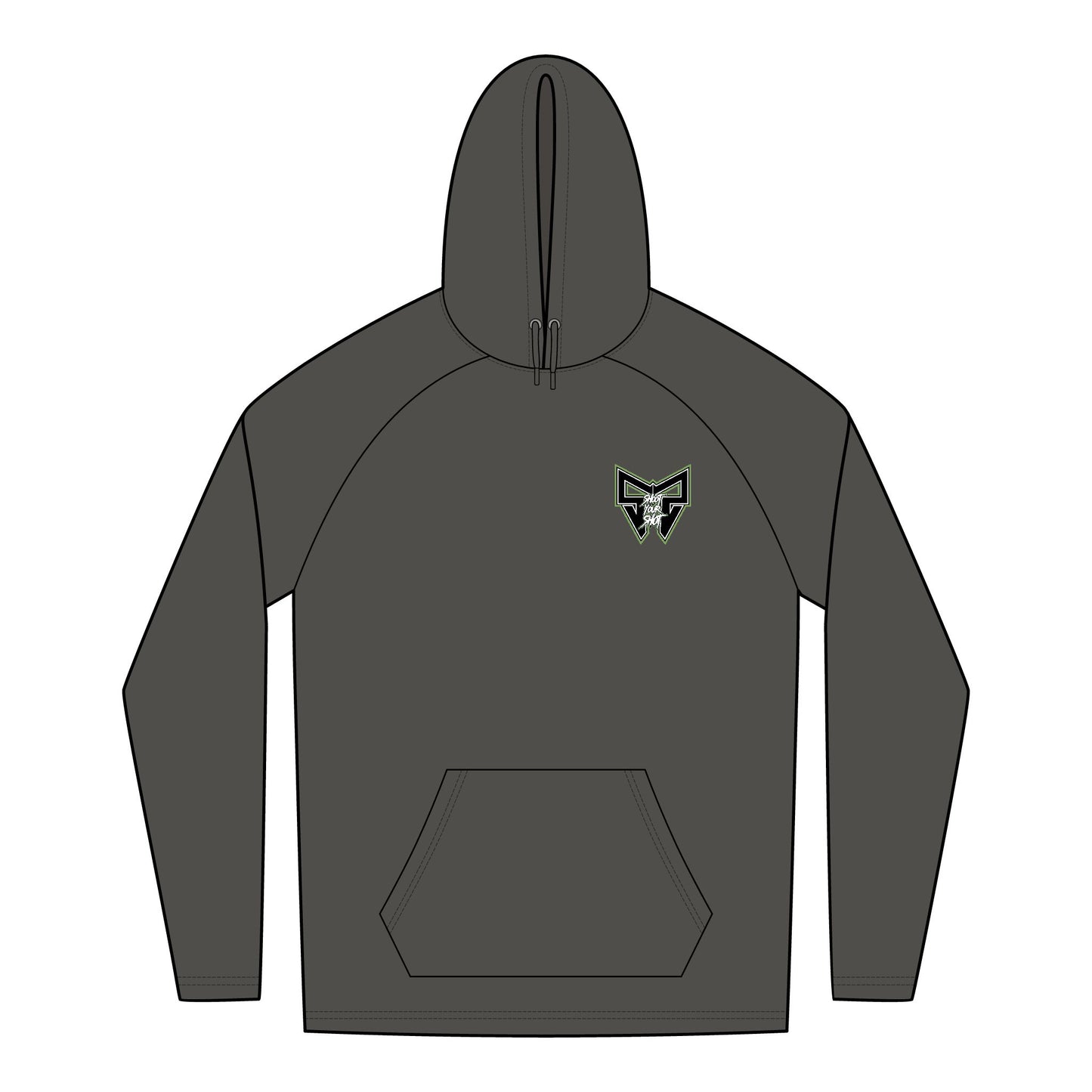 SYS Green Badge NEW ERA Design