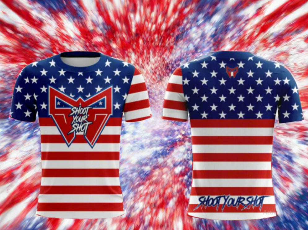 SYS Merica Jersey