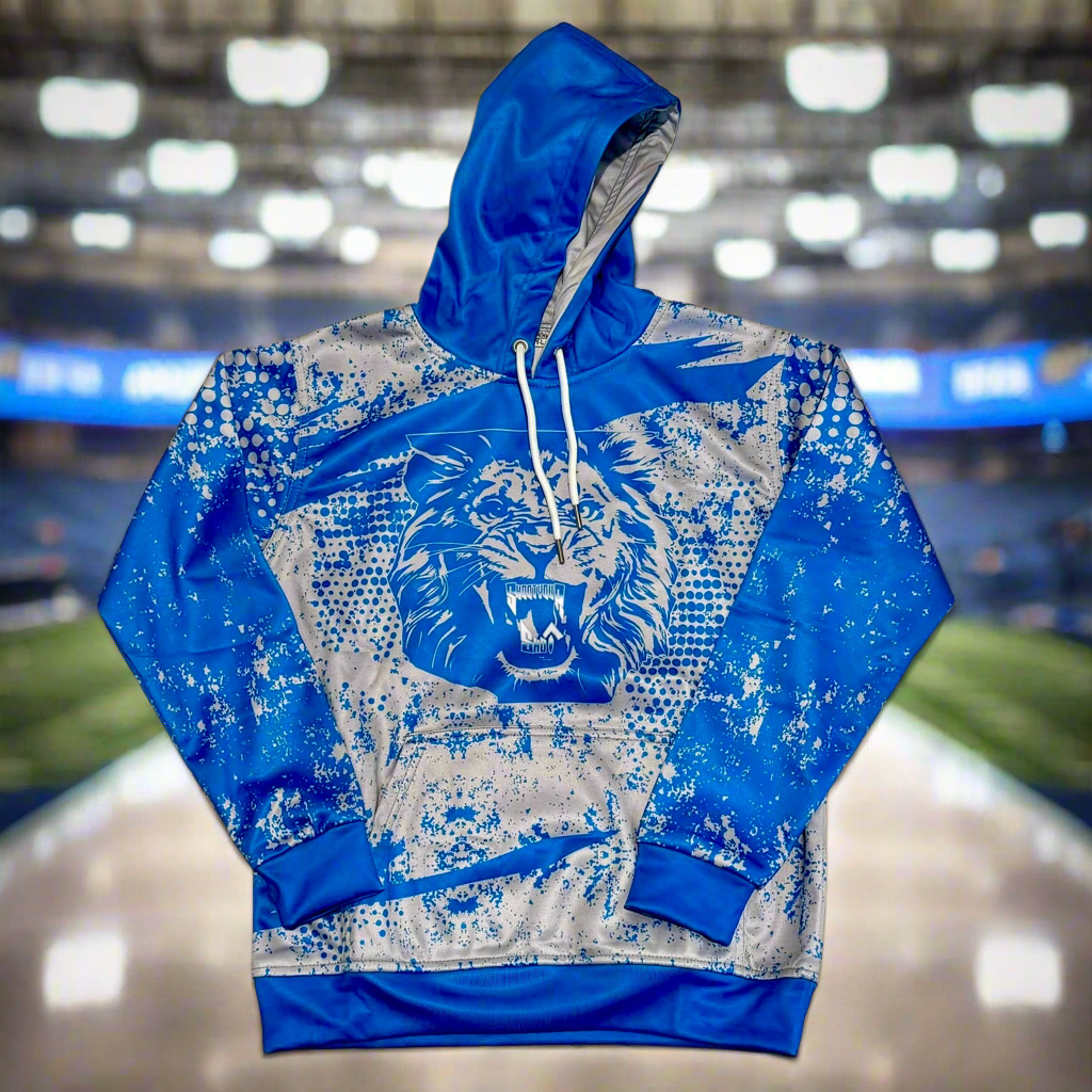 SYS ROAR Hoodie