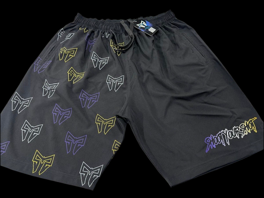 Shreveport Edition Shorts