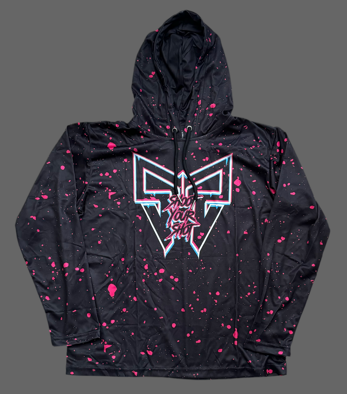 SYS Drip LW hoodie
