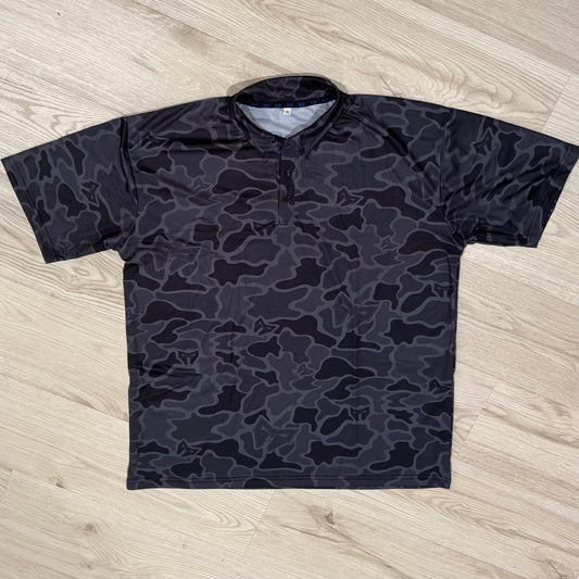 Camo Polo (all color ways)