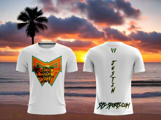 ThrowDown Island Vibes Jersey (All Options)