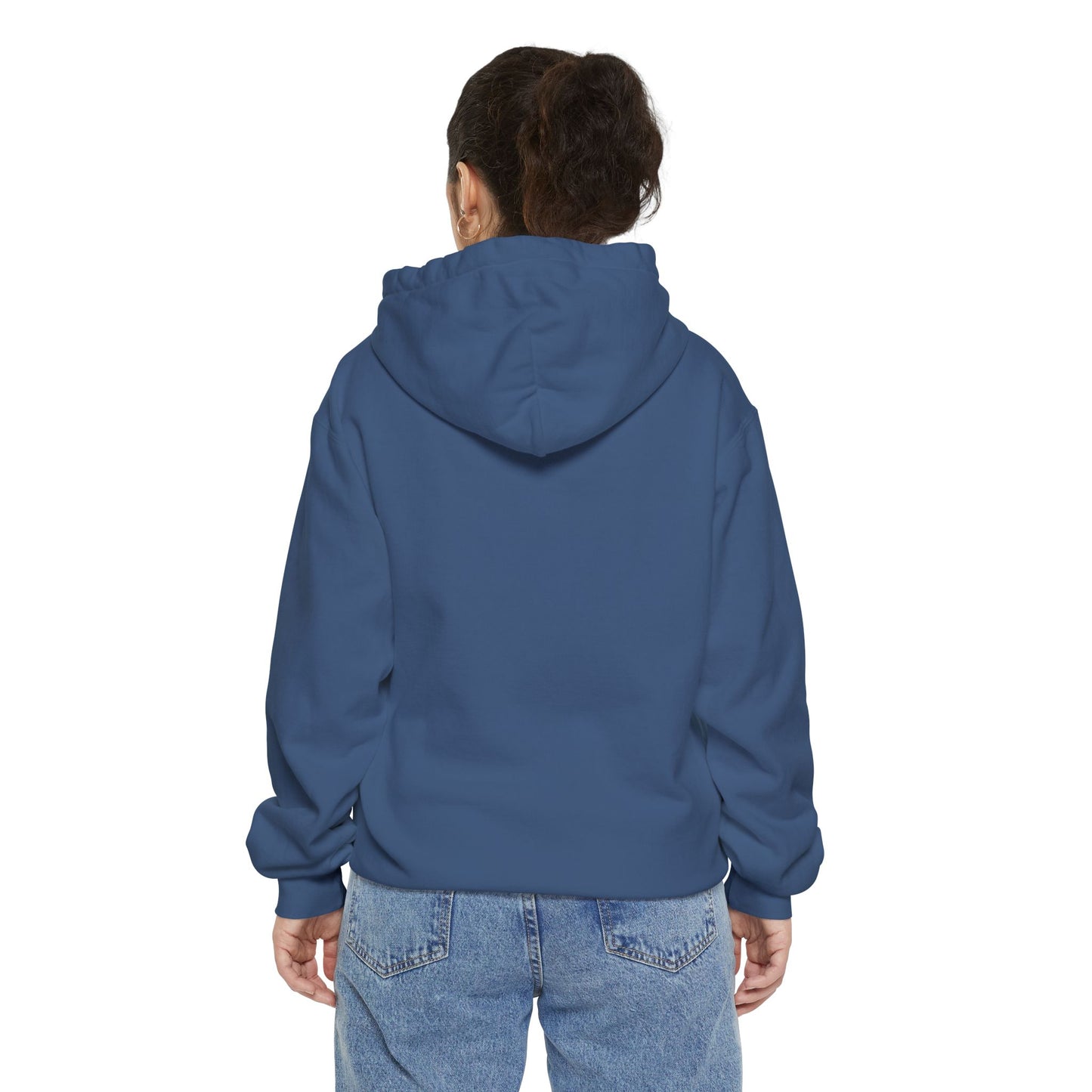 Green SYS Badge Hoodie