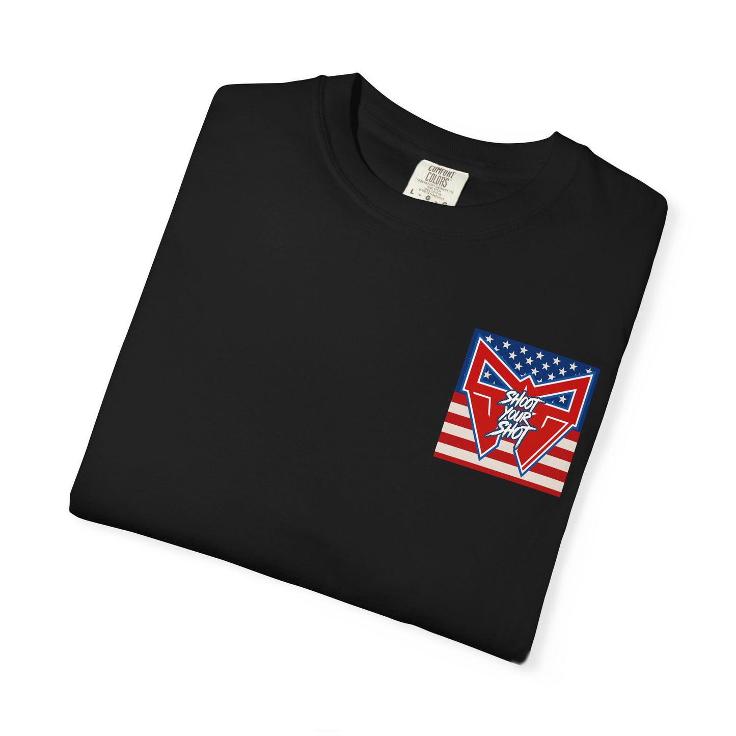 SYS Patriotic T-Shirt