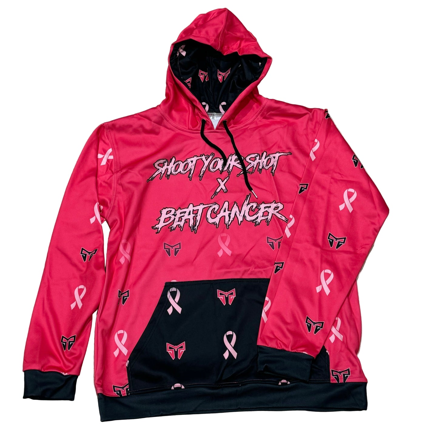 Beat Breast PINK Cancer Jersey (All Options)