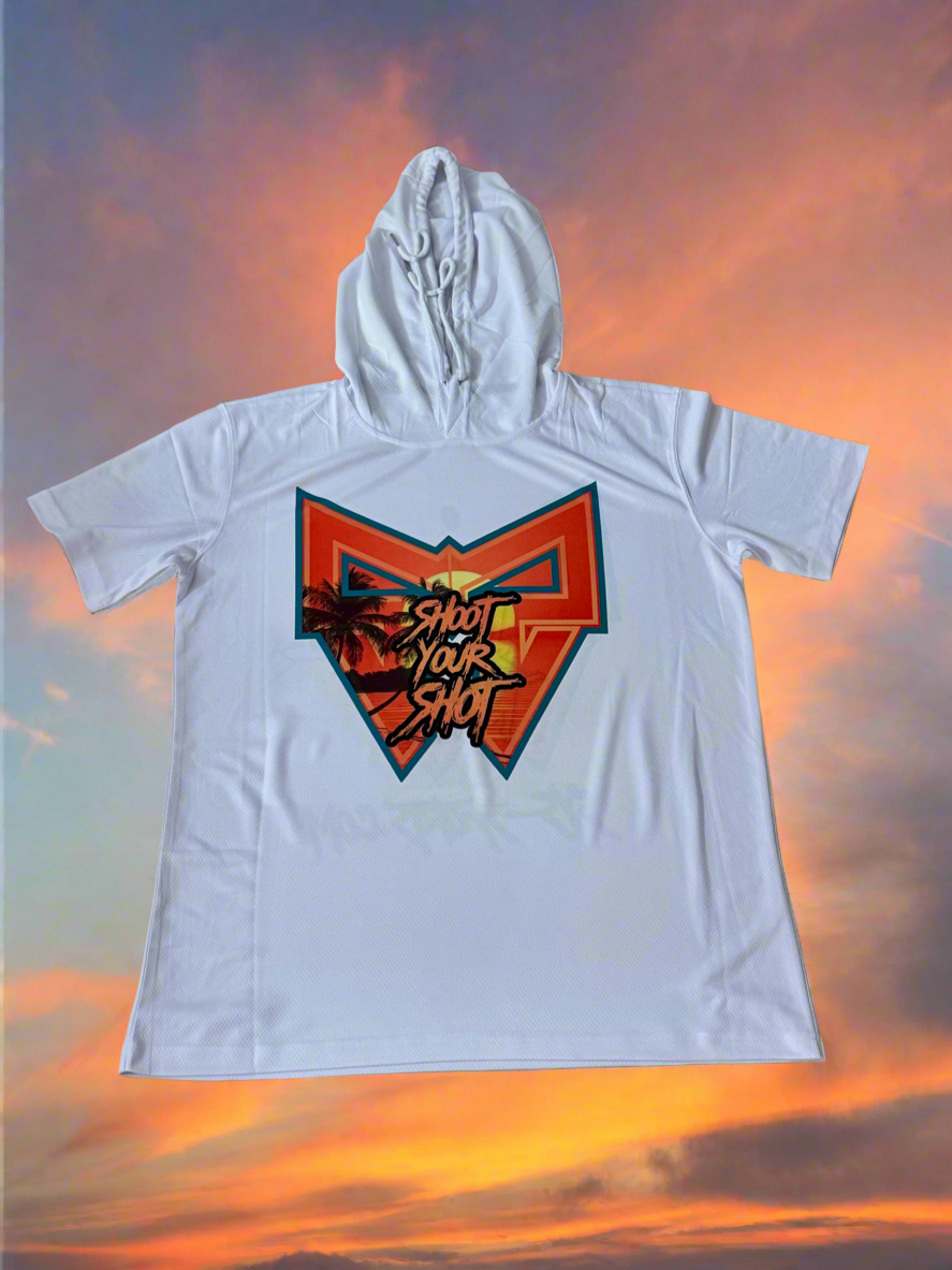 ThrowDown Island Vibes Jersey (All Options)