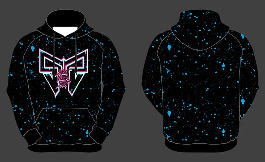Custom - SYS DRIP Hoodie - Light Weight
