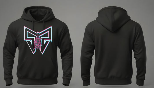SYS Drip Cotton Hoodie