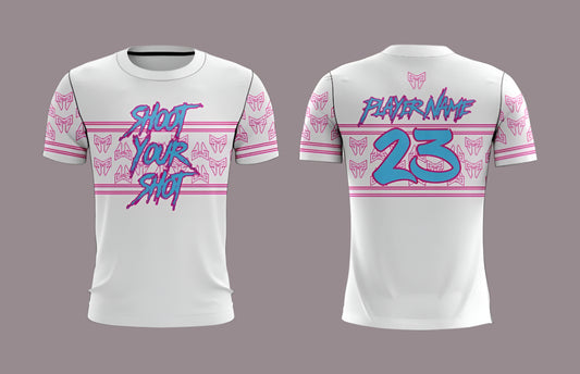 SYS Script Miami Jersey
