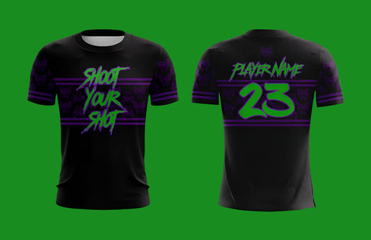 SYS Script Joker Jersey
