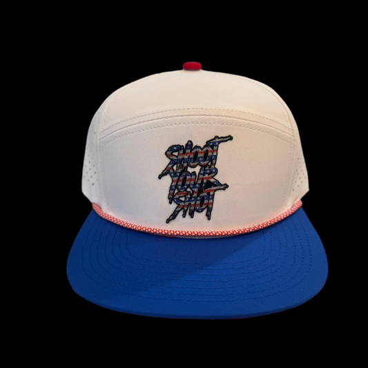 USA Script Hydro hat