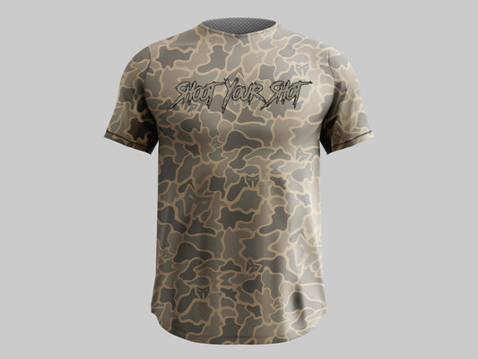 Light Camo Series - Chest Script