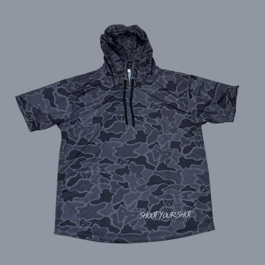 Black Camo Series - CHEST Script